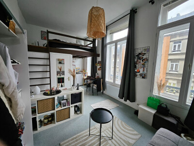 Appartement | LILLE