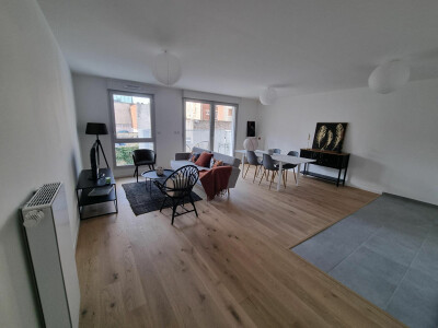 Appartement | LILLE