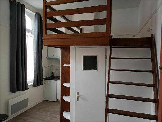 Appartement | TOURCOING