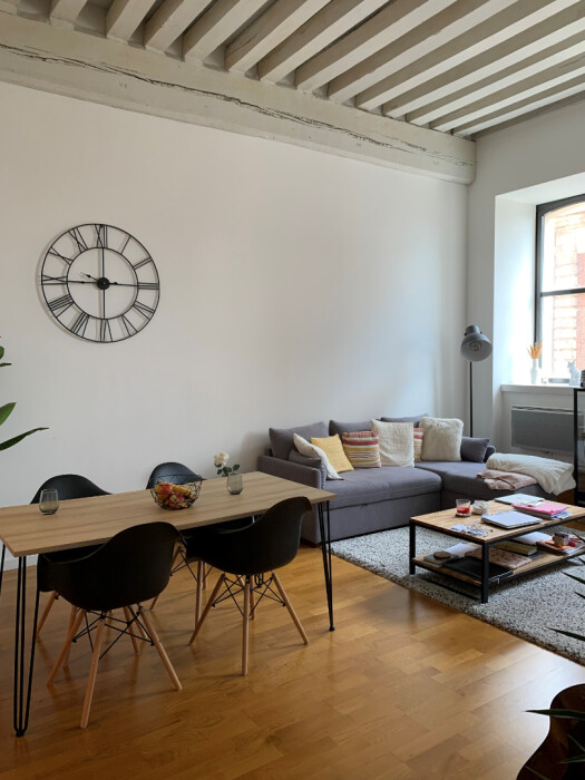 Appartement | LILLE 2