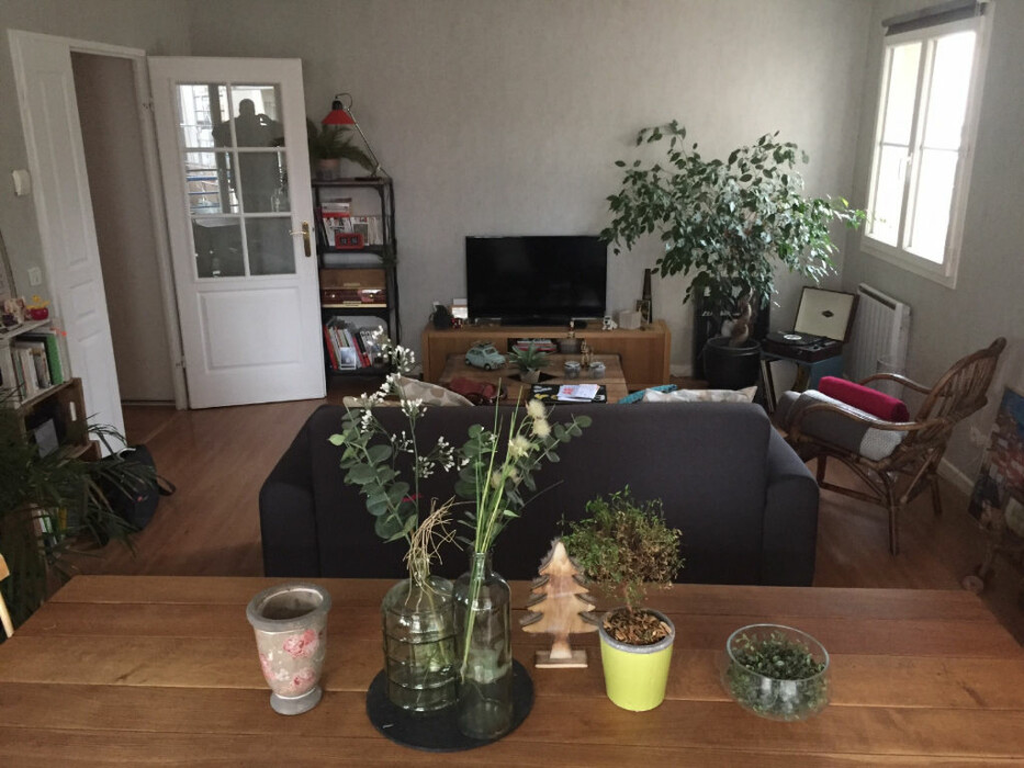 Appartement | SAINT ANDRE LEZ LILLE 2