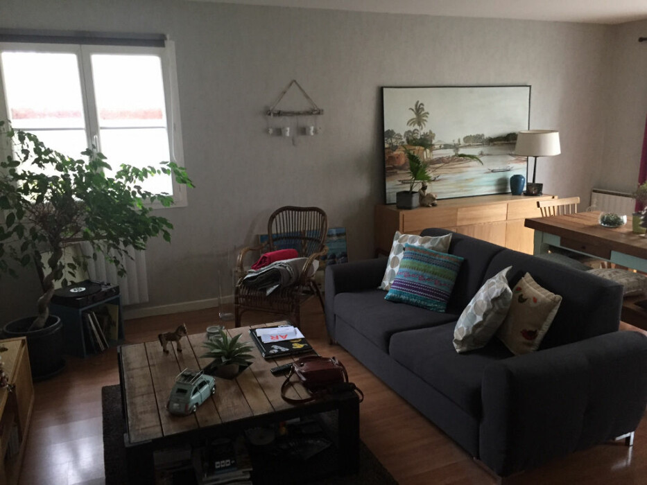 Appartement | SAINT ANDRE LEZ LILLE 3