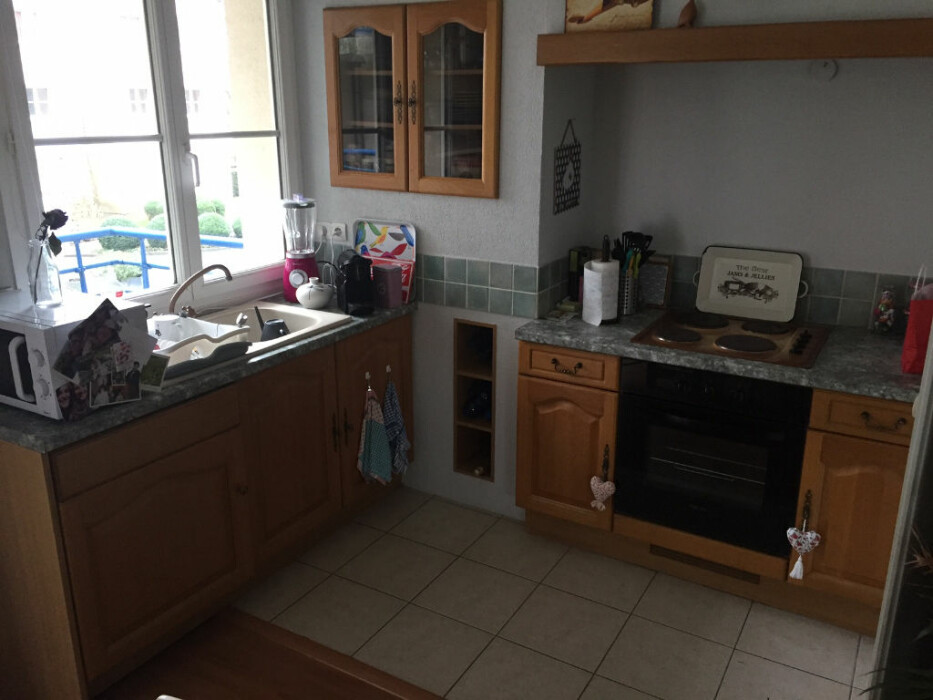 Appartement | SAINT ANDRE LEZ LILLE 4