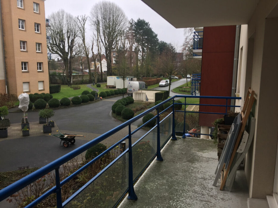 Appartement | SAINT ANDRE LEZ LILLE 7