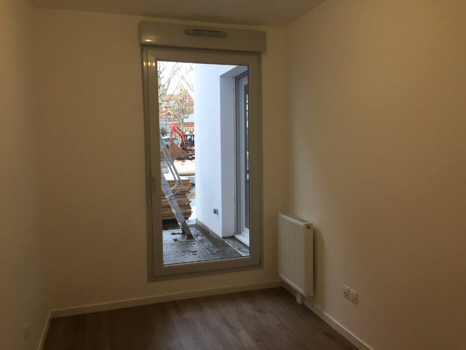 Appartement | LILLE 6