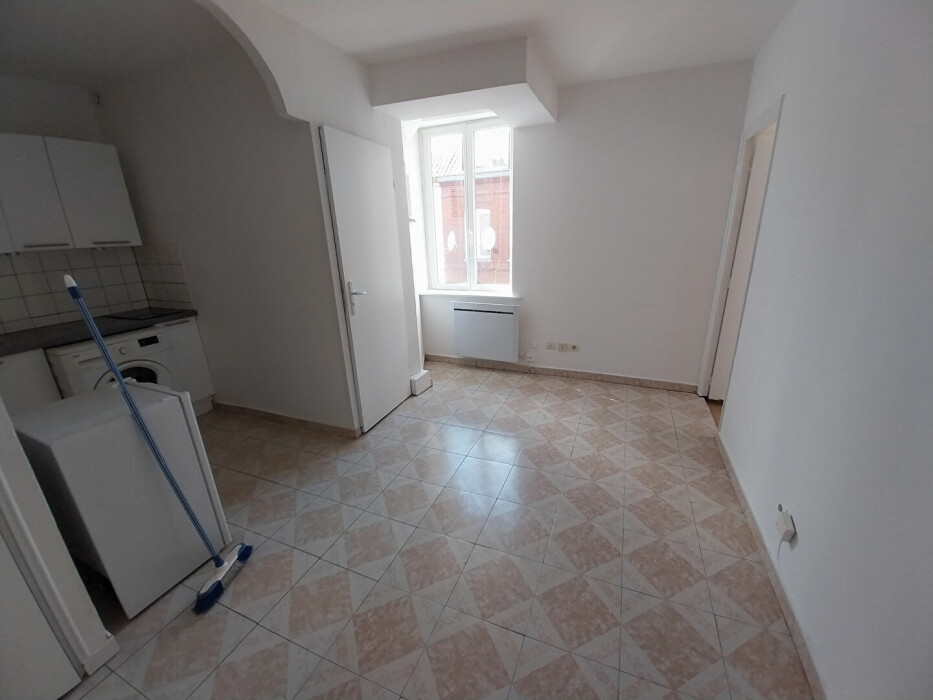 Appartement | Tourcoing 3