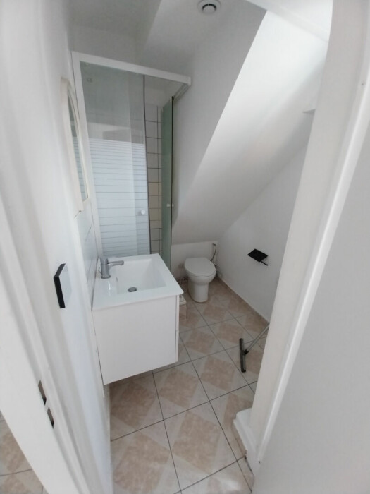 Appartement | Tourcoing 4