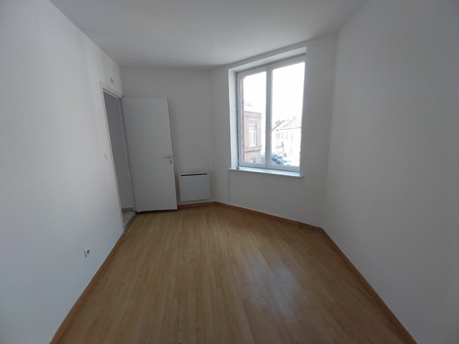 Appartement | Tourcoing 7