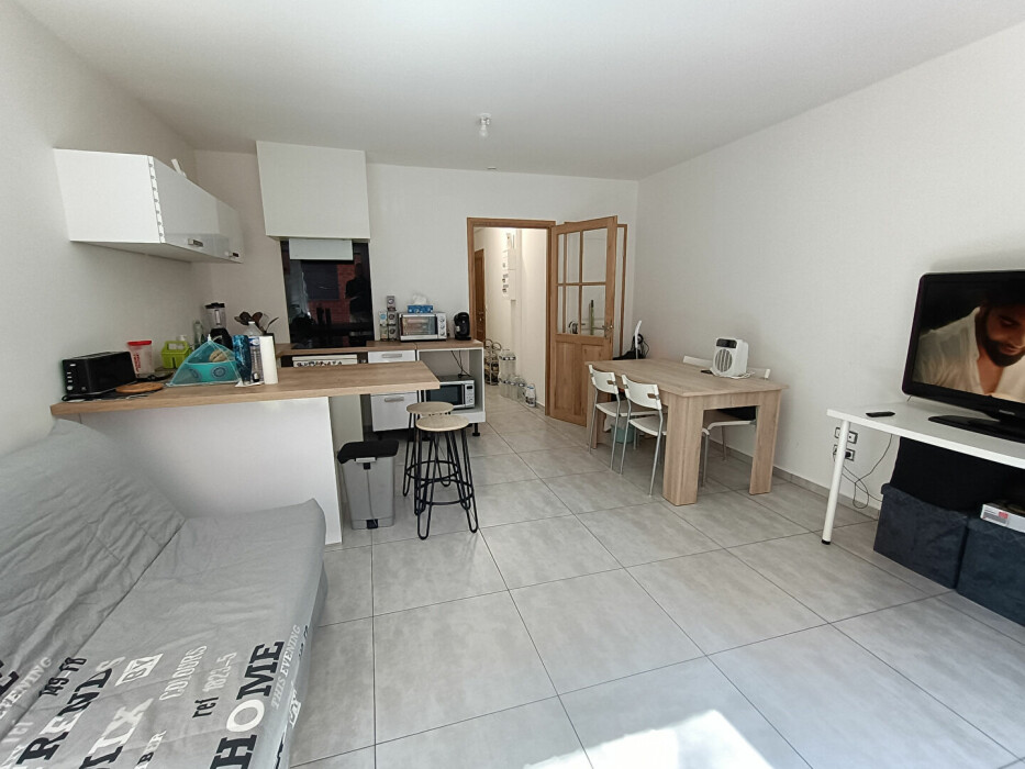 Appartement | Villeneuve-d'Ascq 1