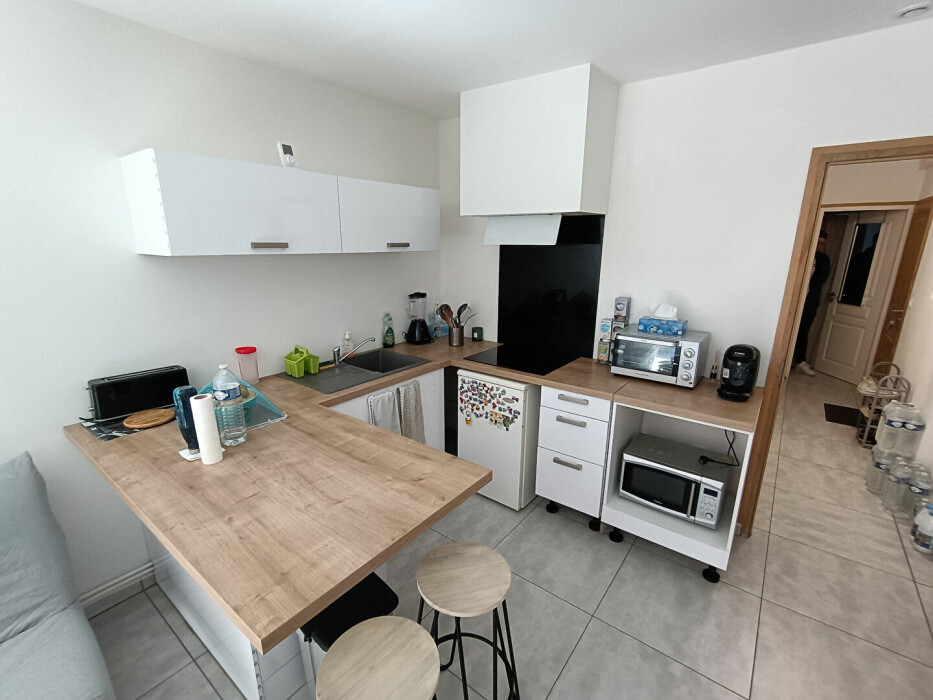 Appartement | Villeneuve-d'Ascq 2