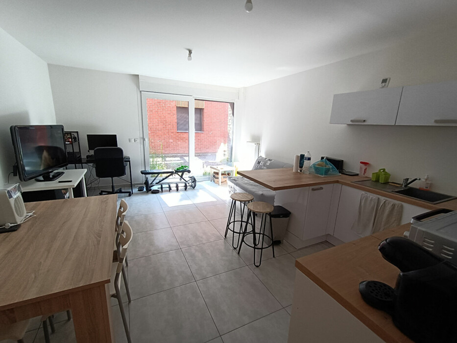 Appartement | Villeneuve-d'Ascq 3