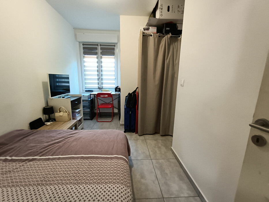 Appartement | Villeneuve-d'Ascq 4