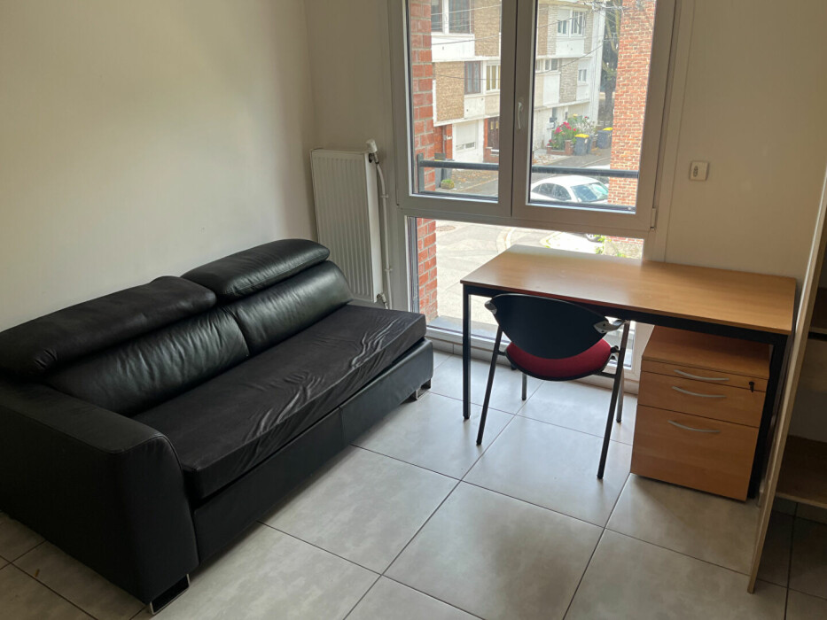 Appartement | VILLENEUVE D ASCQ 1