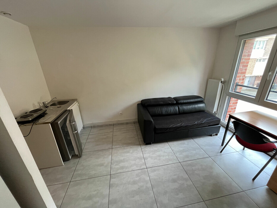 Appartement | VILLENEUVE D ASCQ 2