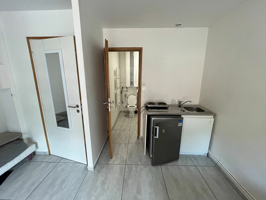 Appartement | VILLENEUVE D ASCQ 7