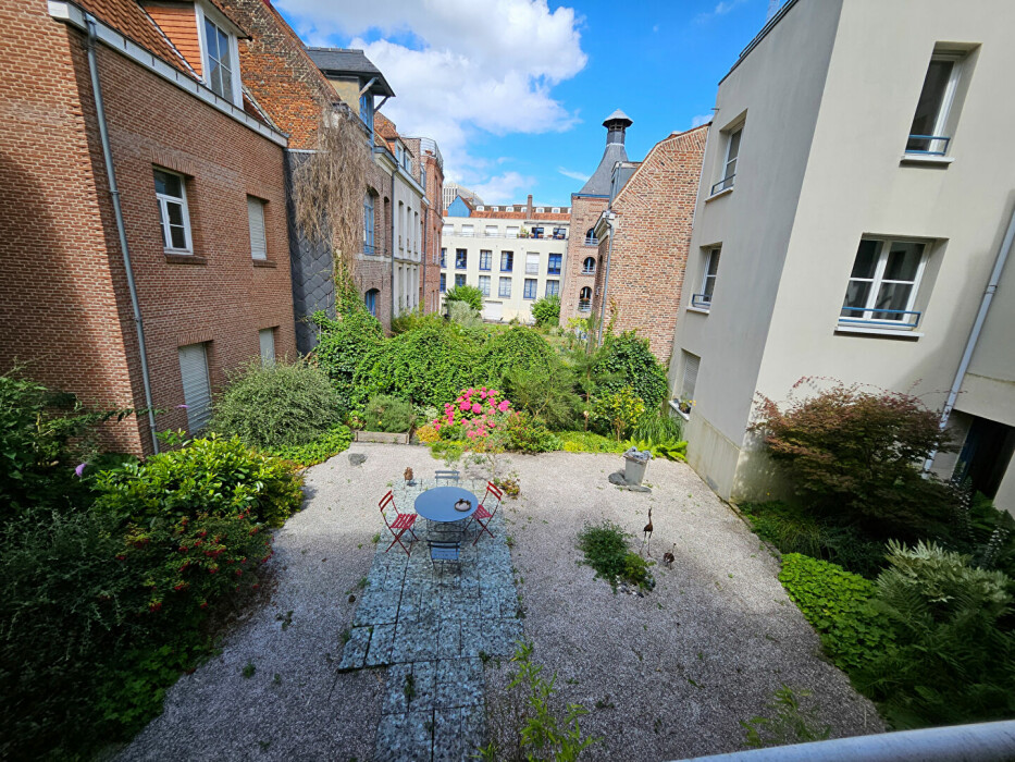 Appartement | LILLE 8