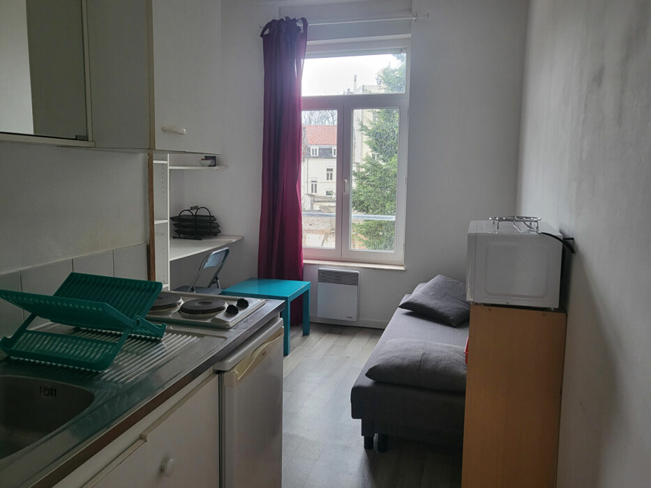 Appartement | LILLE 1