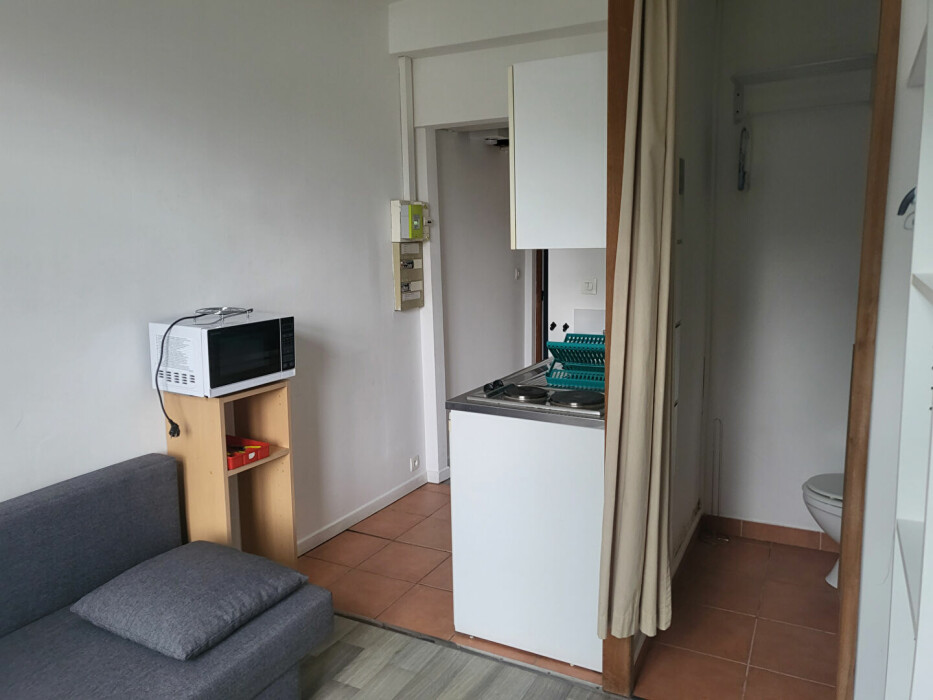 Appartement | LILLE 2