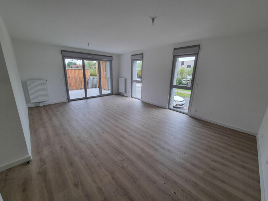 Appartement | VILLENEUVE D ASCQ 2