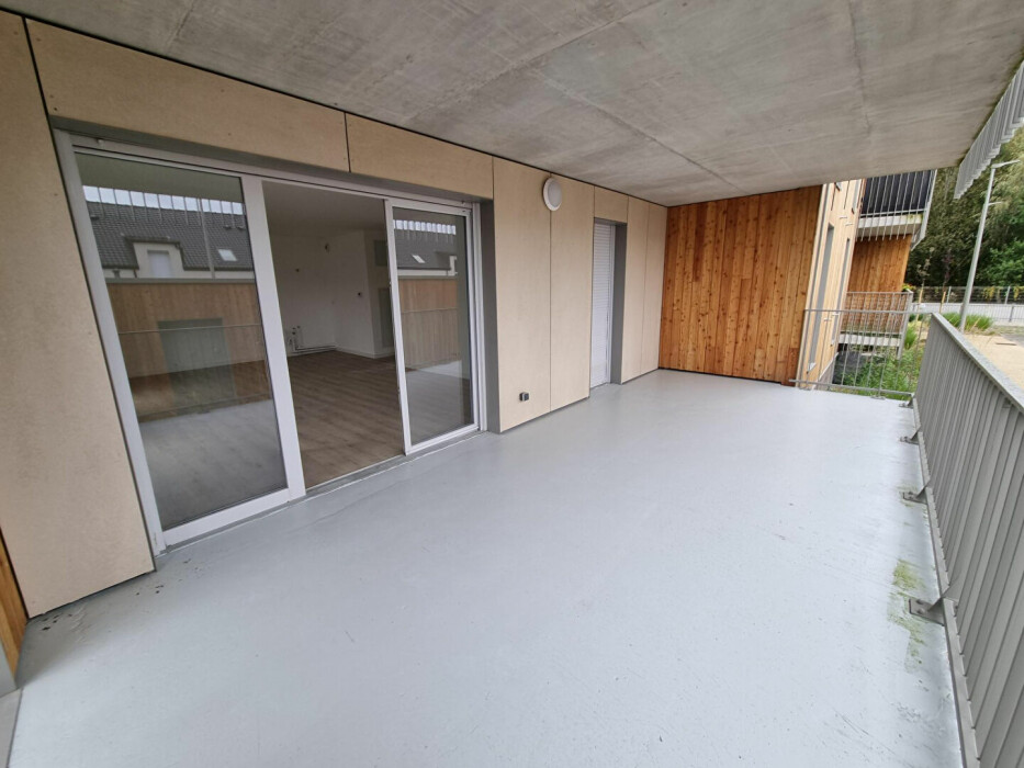 Appartement | VILLENEUVE D ASCQ 6