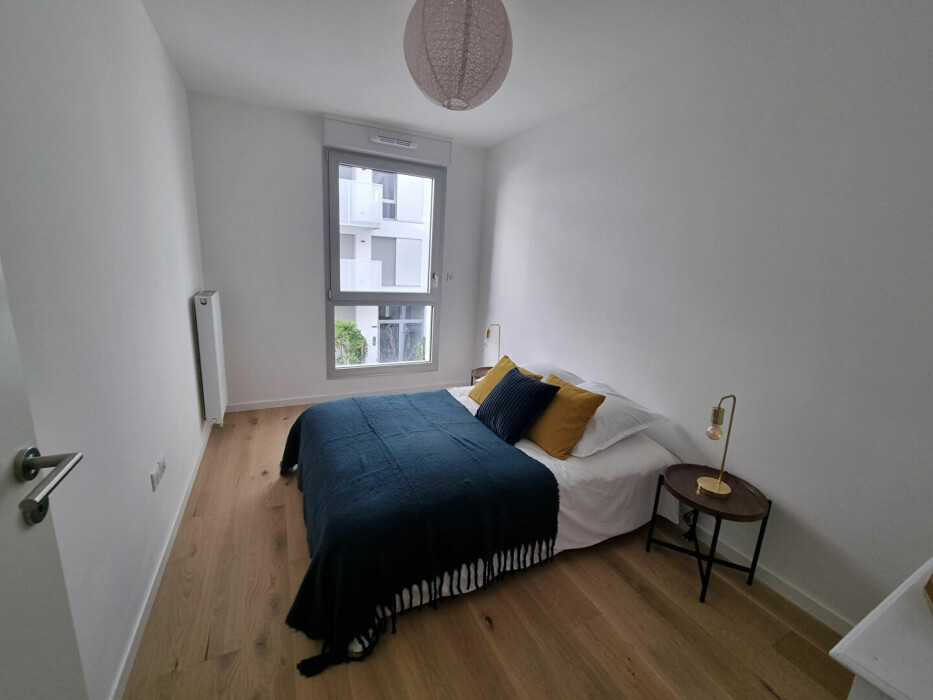 Appartement | LILLE 3