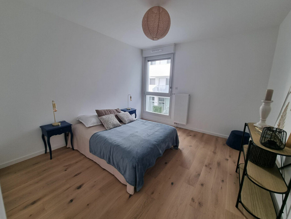 Appartement | LILLE 4