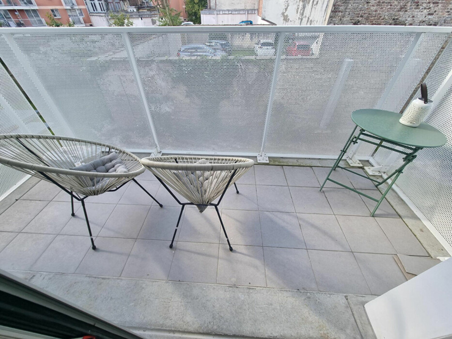 Appartement | LILLE 6