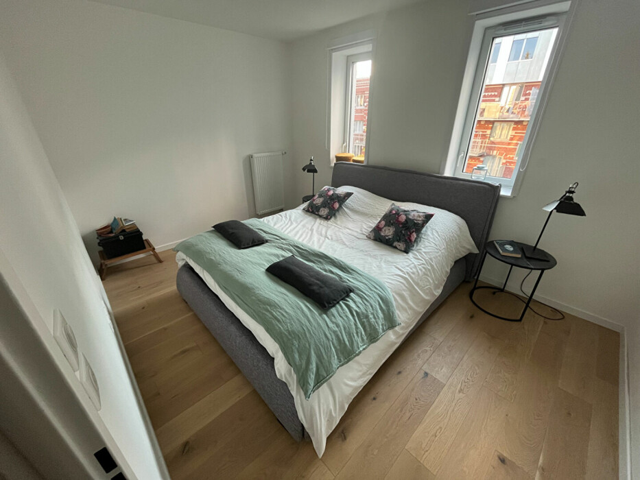 Appartement | LILLE 8